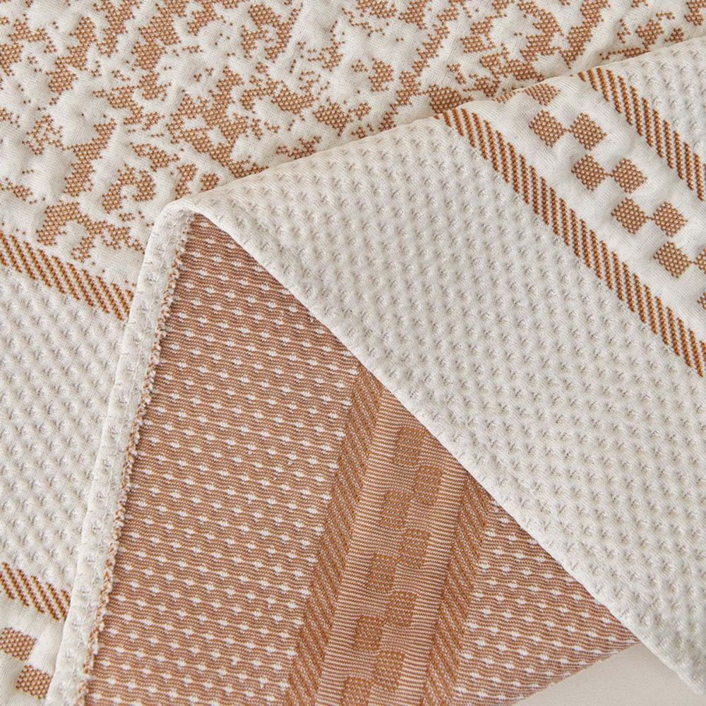Skanto | Sahara Sketch Chenille Sofa Cover