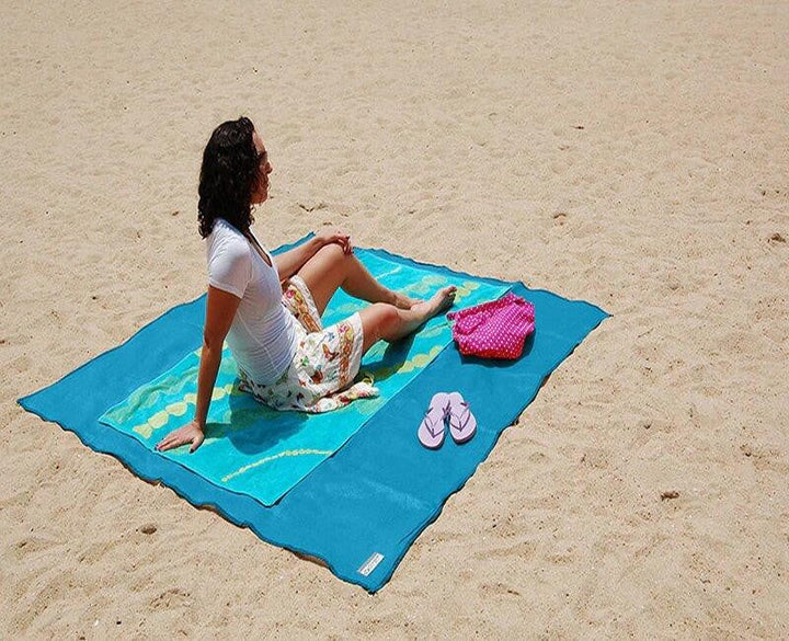 Sand Proof Beach Mat | Skanto