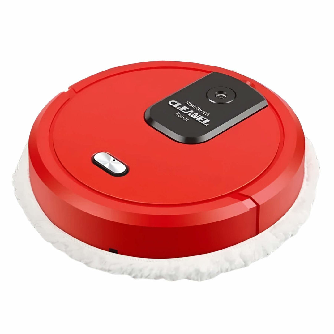 Skanto | Intelligent Robot Gulvmopp for Hardt Gulv & Tepper