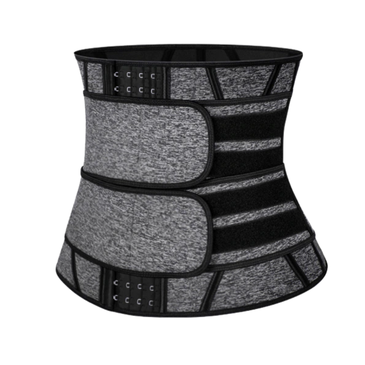 Dobbelt stroppet sauna-trener