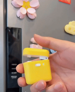 Skanto | Mini Magnetisk Forseglingsmaskin