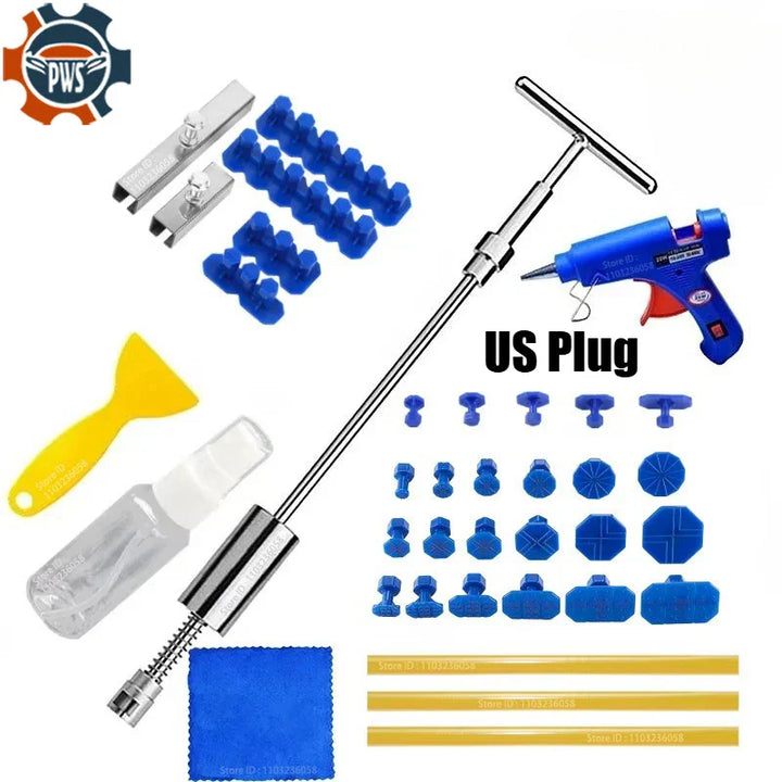 Dent Repair Tool Set Bil Denter | Skanto