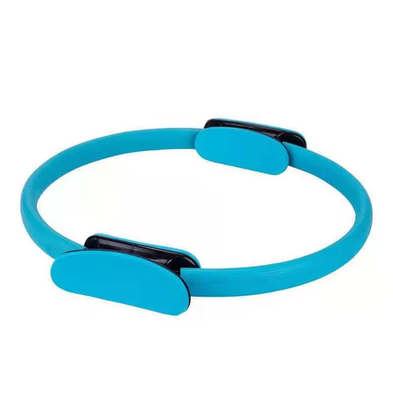 Skanto | Yoga Pilates Fitness Ring for Kjerne Styrke og Muskel Trening