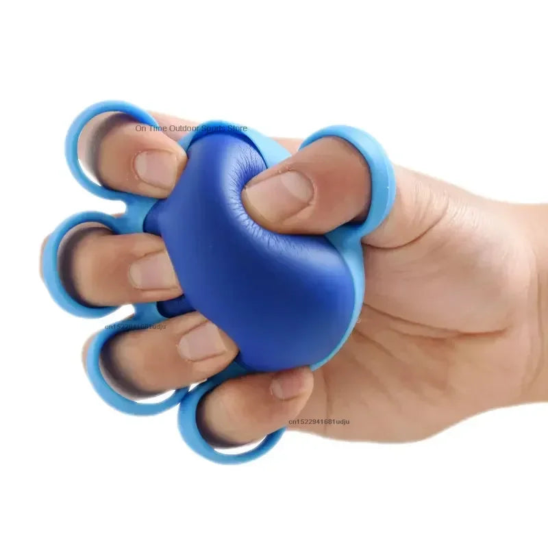 Skanto | Rehabiliterings Finger Grip Styrker