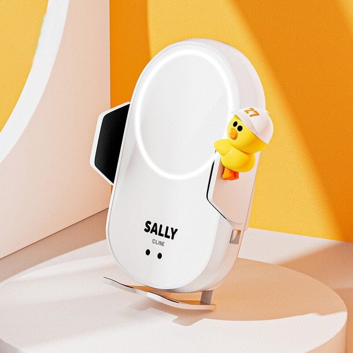 Skanto | Funky tegneserie mobiltelefon bilholder
