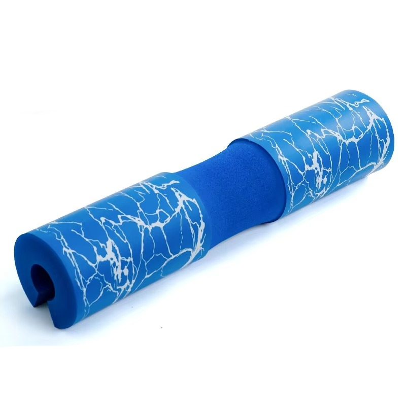 Skanto | Stangpute for knebøy og vektløfting