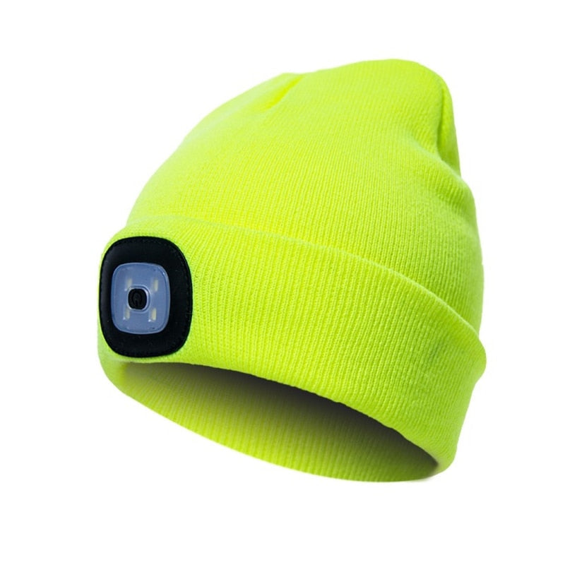 Skanto | Night Breaker Bright LED Utendørs Lue