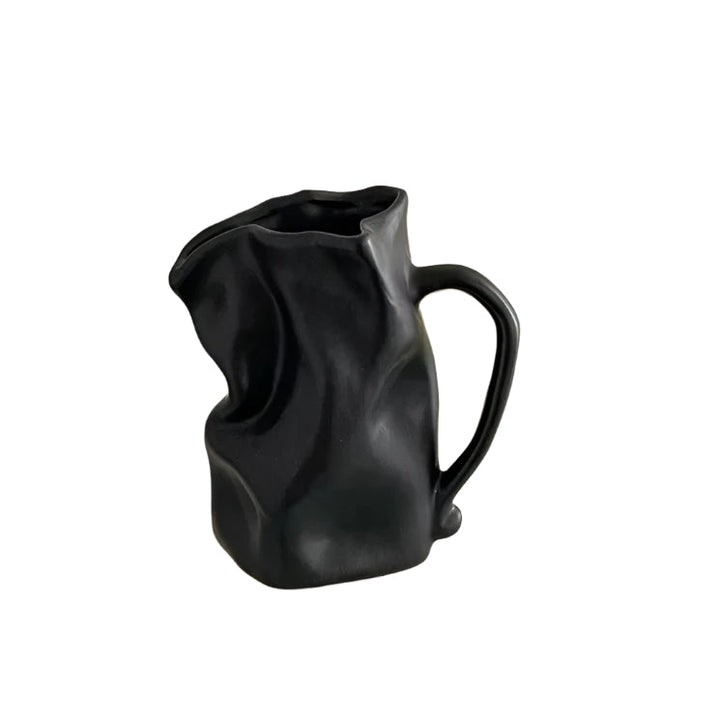 GlossiForm Keramisk Vase Skanto