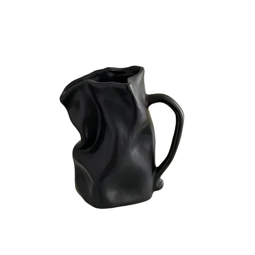 GlossiForm Keramisk Vase Skanto