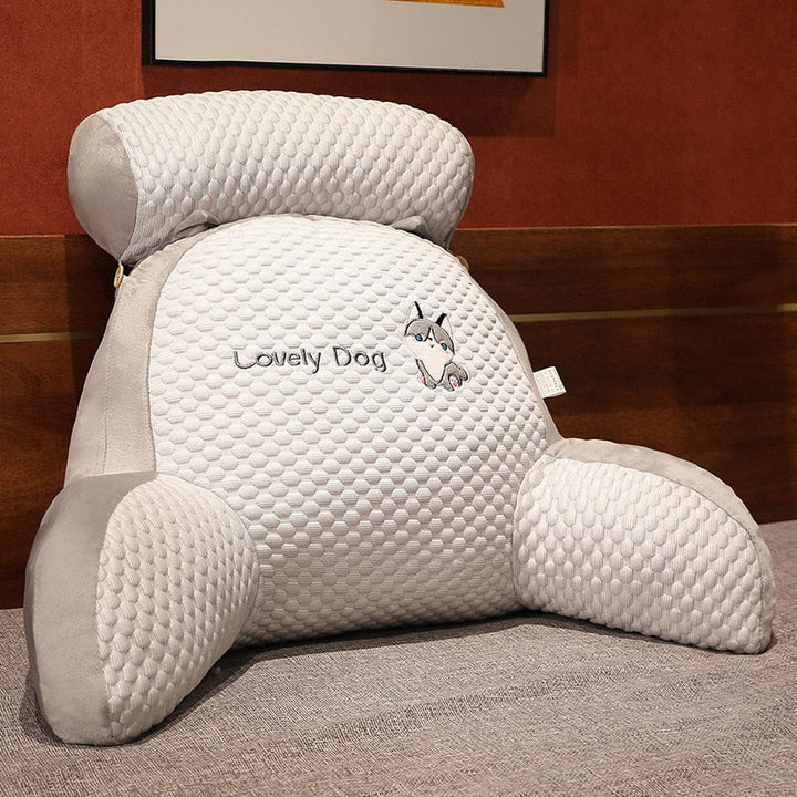 Skanto | FrostPillow Komfortabel Støttende Avslapning