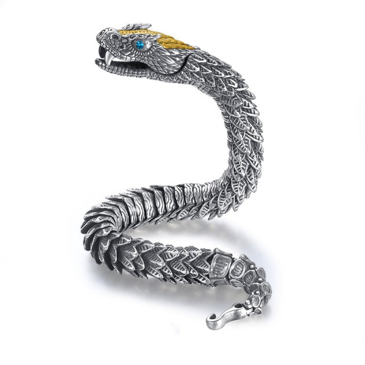 Skanto | Mystic Magic Dragon Armbånd