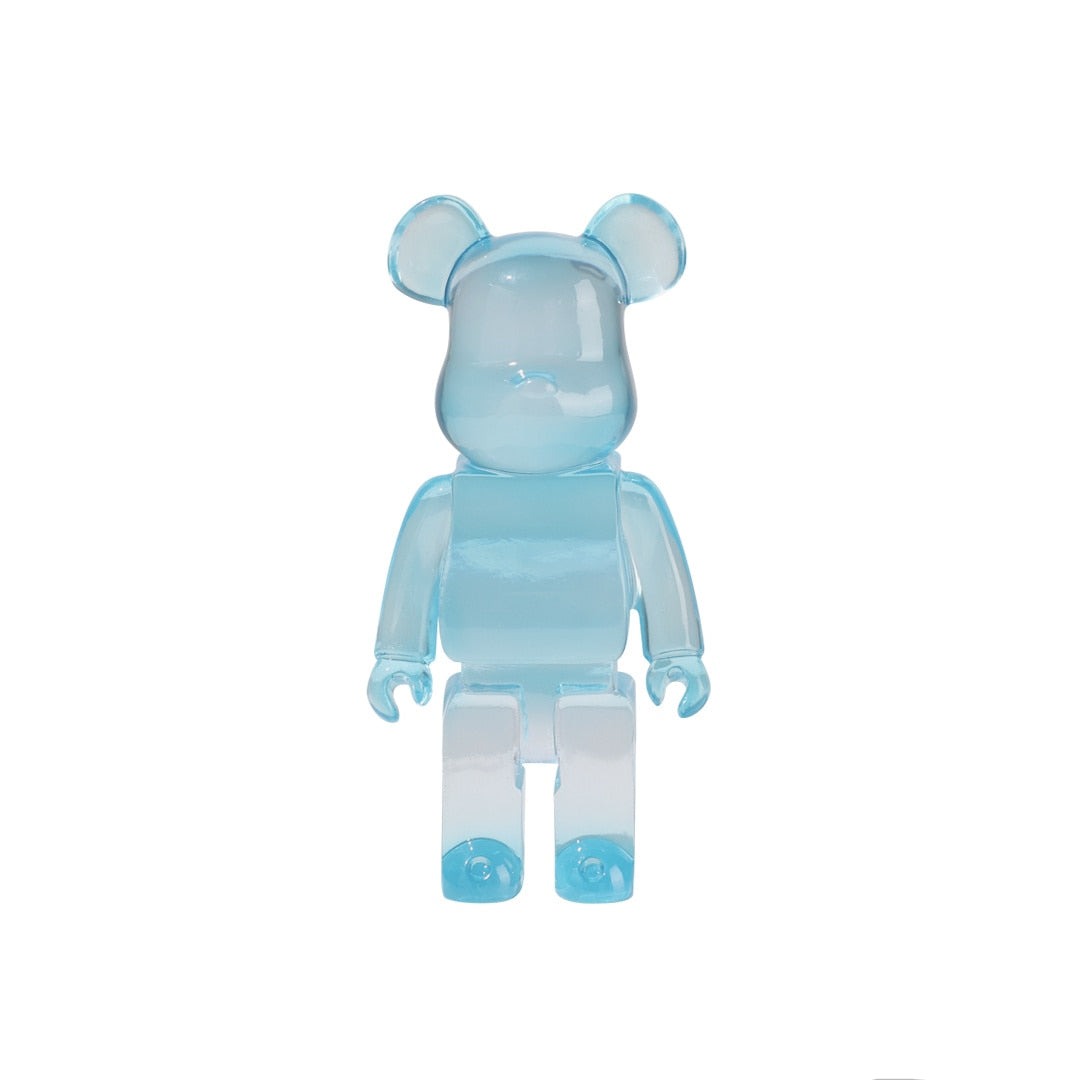 Norvo | Bearbricks Skulptur Ornamenter