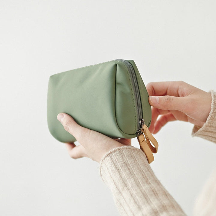 Skanto | Koreansk Stil Vanntett Sminkeorganizer Bag