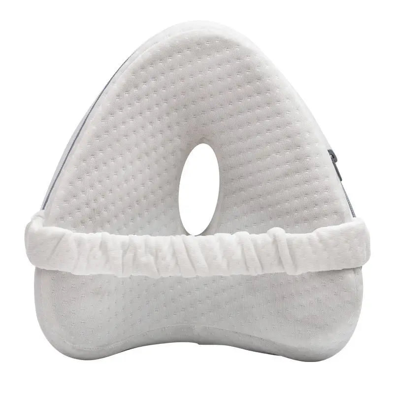 Skanto | Minnesv foam ortopedisk leggpute pute