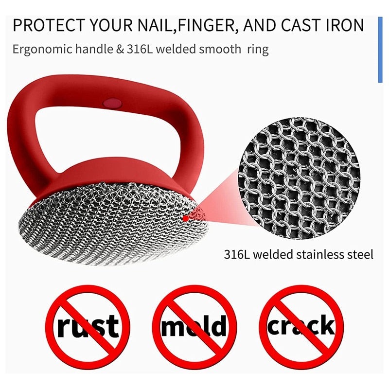 Norvo | Uanstrengt Strykejern Skrubb Dyp Rengjøring