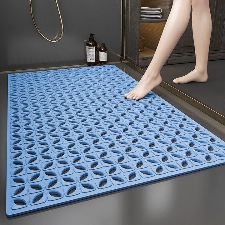 Skanto | Anti-Slip Uten Hull Vannavstøtende Badematte