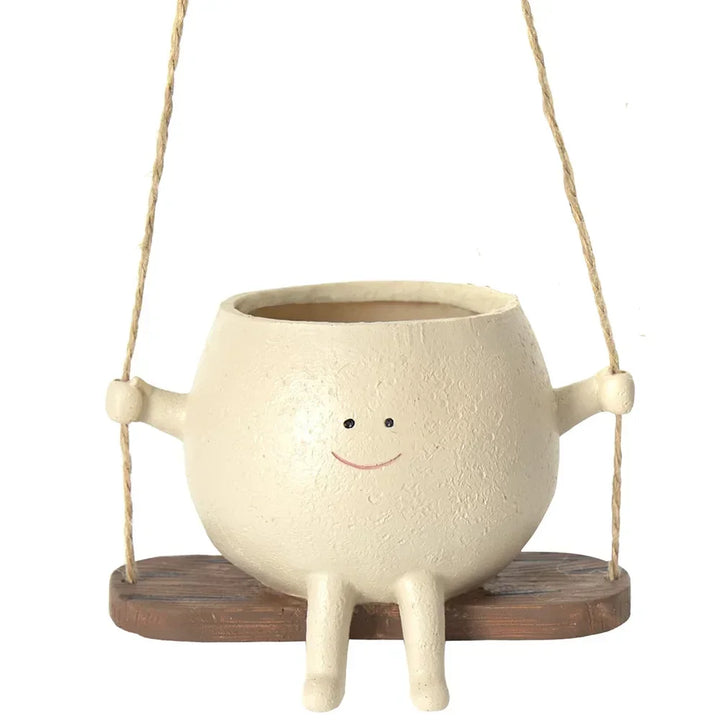 Skanto | Happy Buddy Hengende Plantekruk