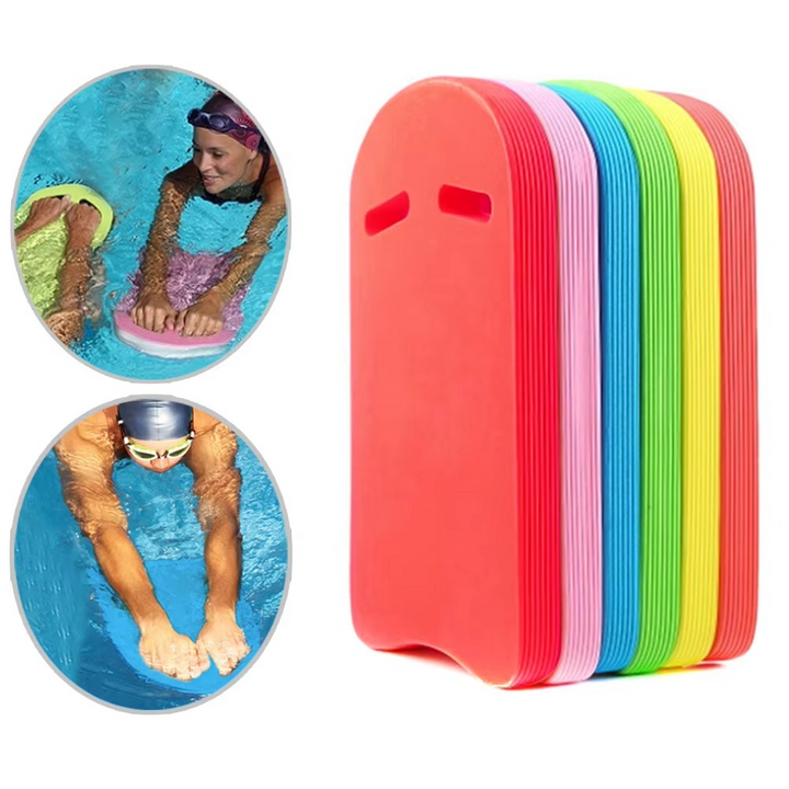 Skanto | Premium Multi-Age Svømme Kickboard
