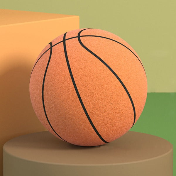 Skanto | Innendørs Stille Basketball