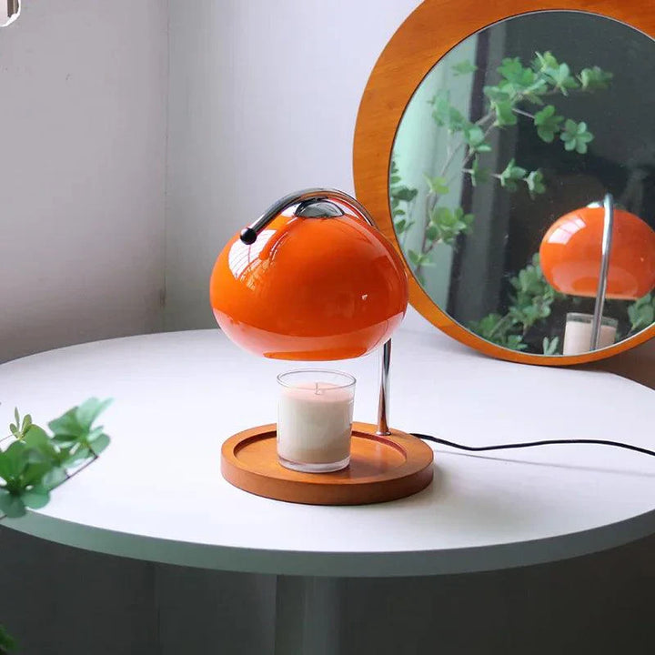 Skanto | LumaSphere - Elegant Glass Stemningslys