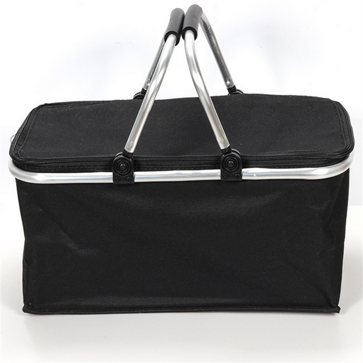 Travel Fresh Cooler Sammenleggbar Campingkurv | Skanto