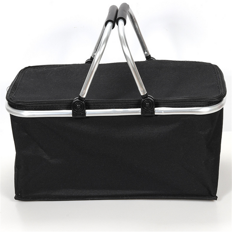 Travel Fresh Cooler Sammenleggbar Campingkurv | Skanto