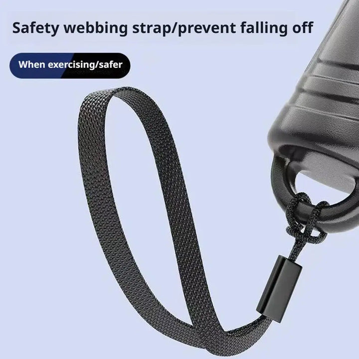 Skanto | Trådløs kamp tau