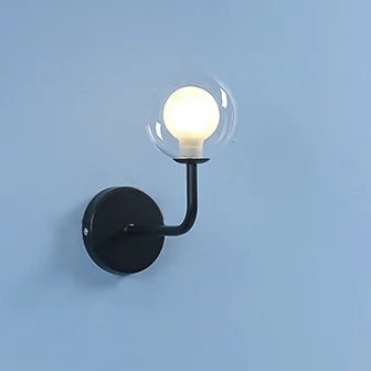 Elegant vegglampe for stilfull belysning | Skanto