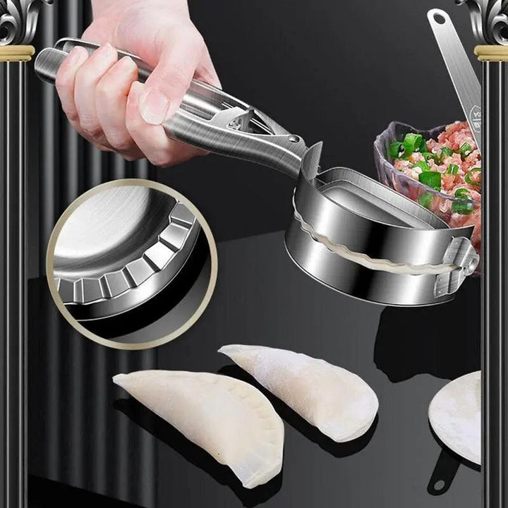 Skanto | All-in-One Trykk Enkel Pannekake Maker