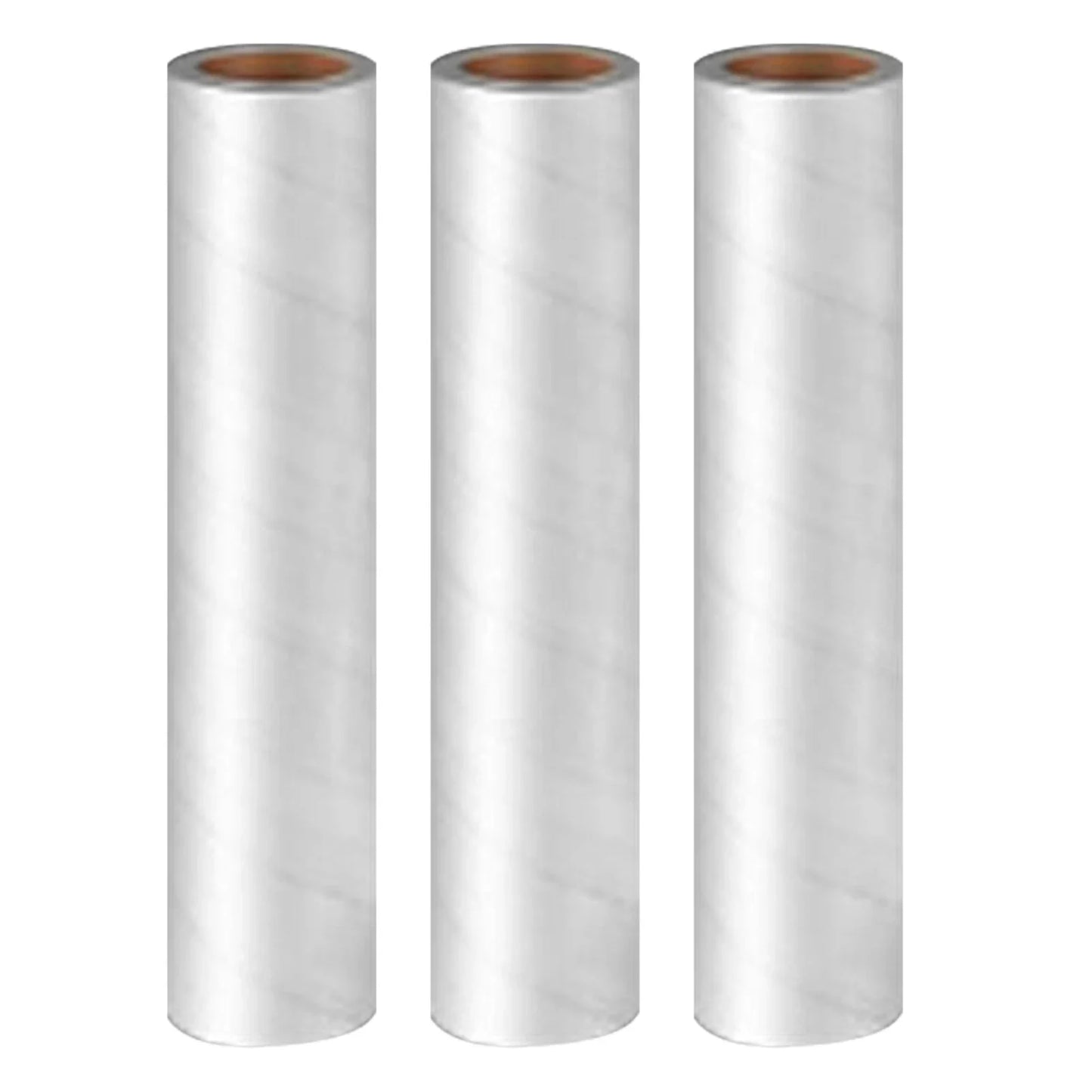 Norvo | LintFlex Lintfjerner med teleskophåndtak | Ekstra sterk vedheft | For klær, møbler og bilseter