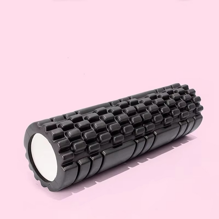 Skanto | Skumrulle Yoga Blokk for Muskelmassasje og Pilates Trening