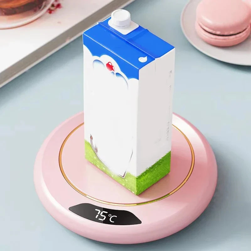 Skanto | USB Elektrisk Varmeunderlag