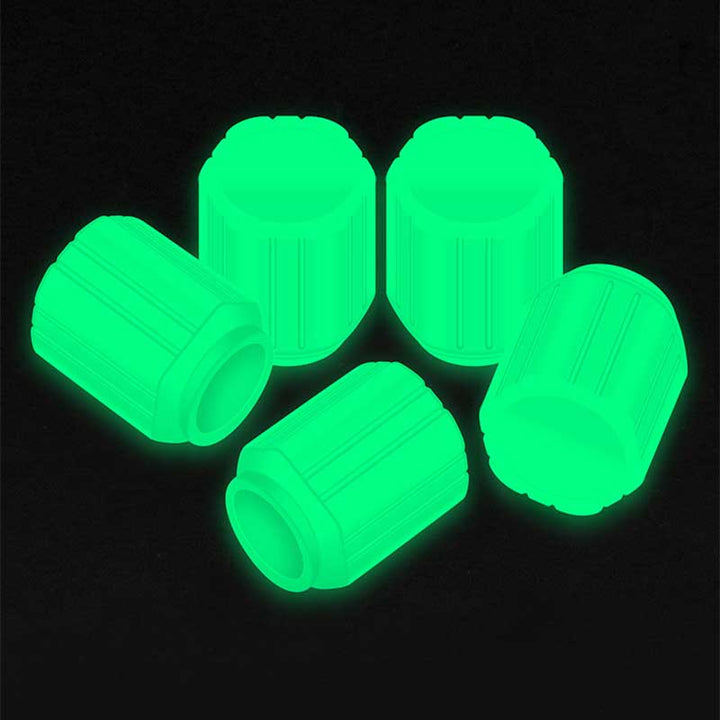 Skanto | 4PCS Luminous Bilventilhette