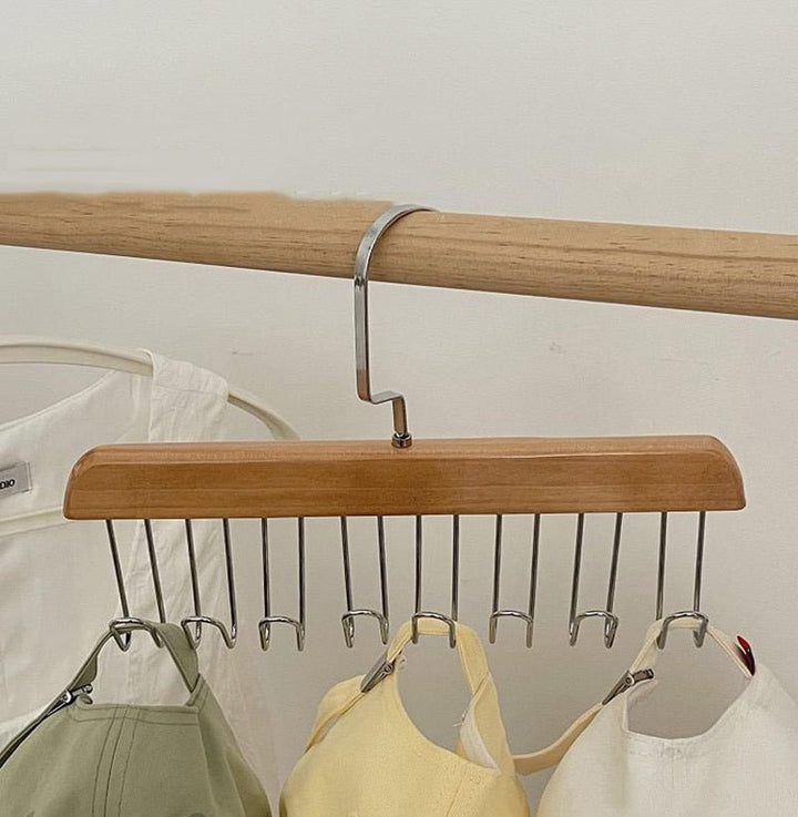 MultiHook Elegant og praktisk lagring | Skanto