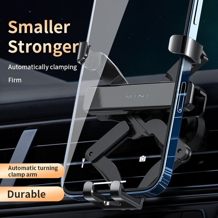 Skanto | Zero Weight Anti-Gravity Telefonholder