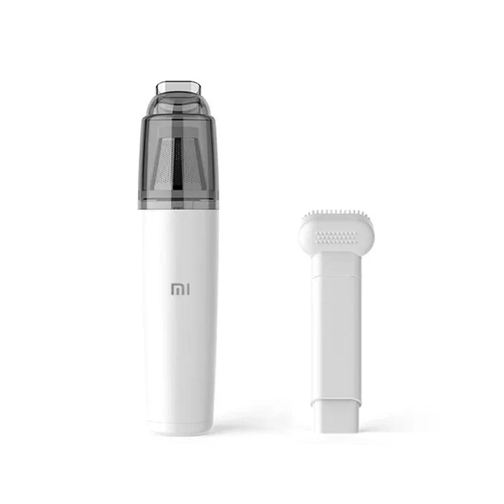 Skanto | MiniVac - Effektiv rengjøring med 130 ml kapasitet