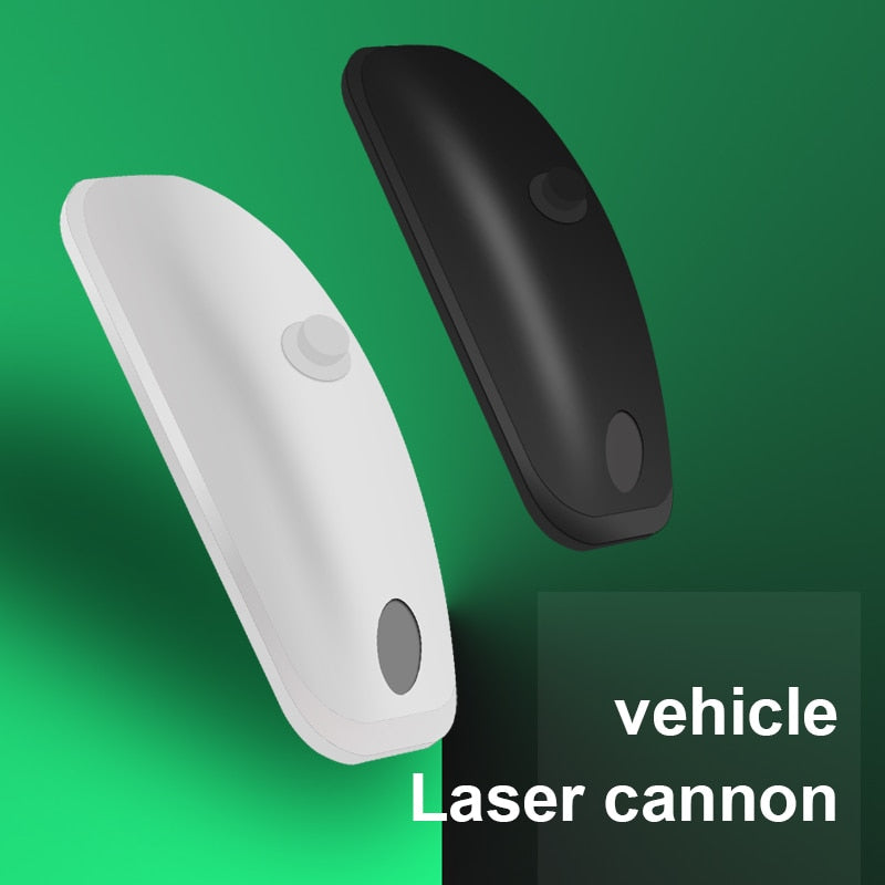 Skanto | Bil laser