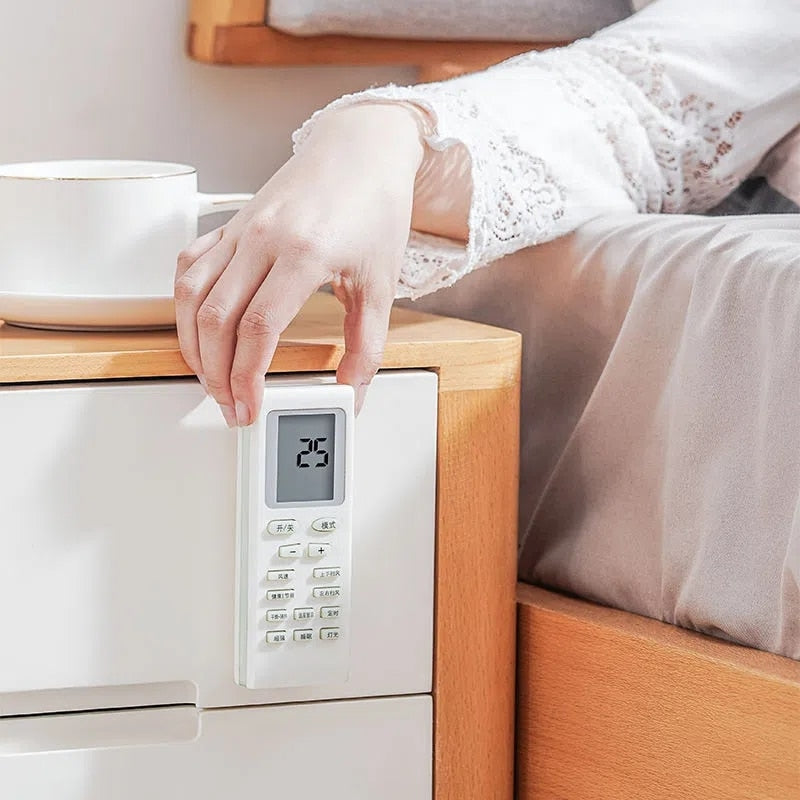 Norvo | Magnetisk Magi Sterk Veggkrok Sett