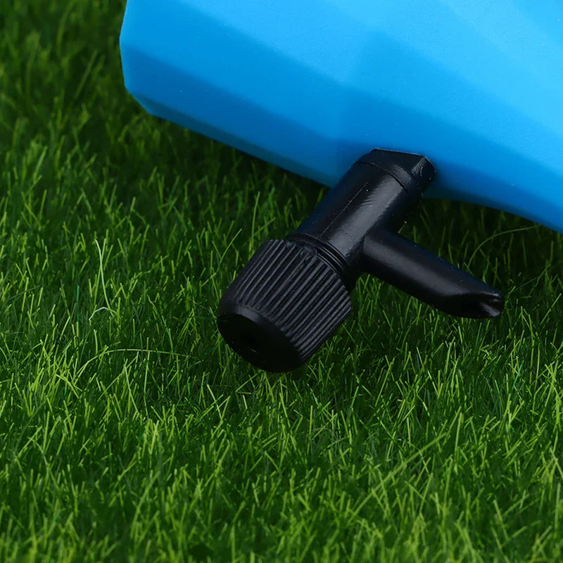 Skanto | Plantevannspiss for flasker – Automatisk dryppvanning for hageplanter