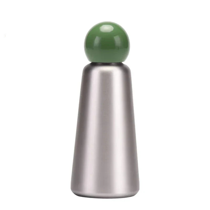Skanto | Steel 2-tone Bottle