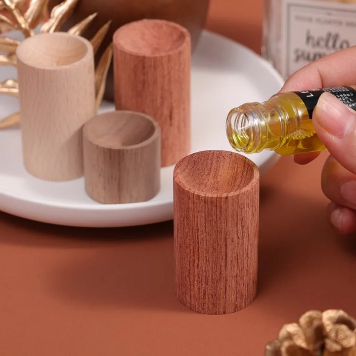 Skanto | Tre Aromaterapi Diffuser