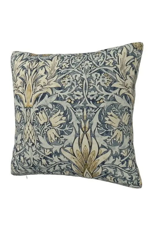 Victoriansk Eleganse Putevar