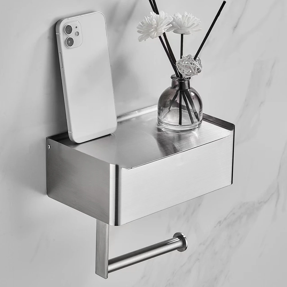 Skanto | Bibbie - Elegant Toalettpapirholder
