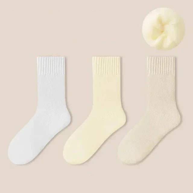 Skanto | SnugWarm Sokker