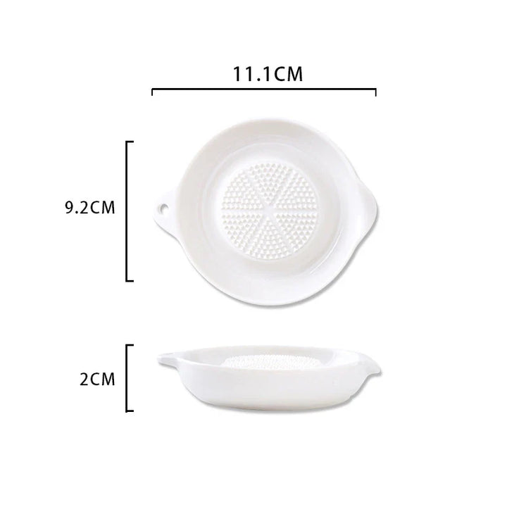 Skanto | Handy keramisk rivjern