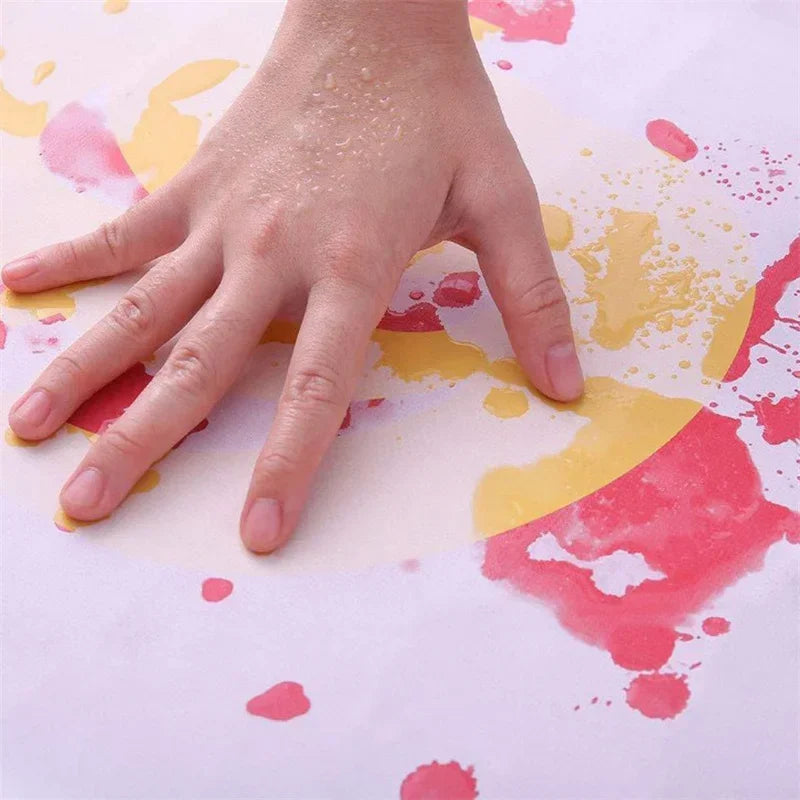 Skanto | Horror Step Fargeendring Matte