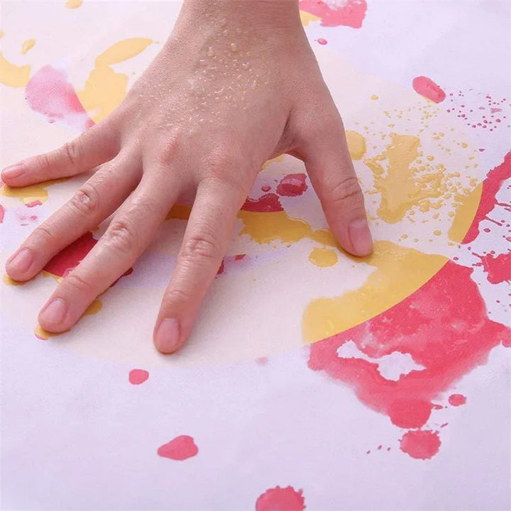 Skanto | Horror Step Fargeendring Matte