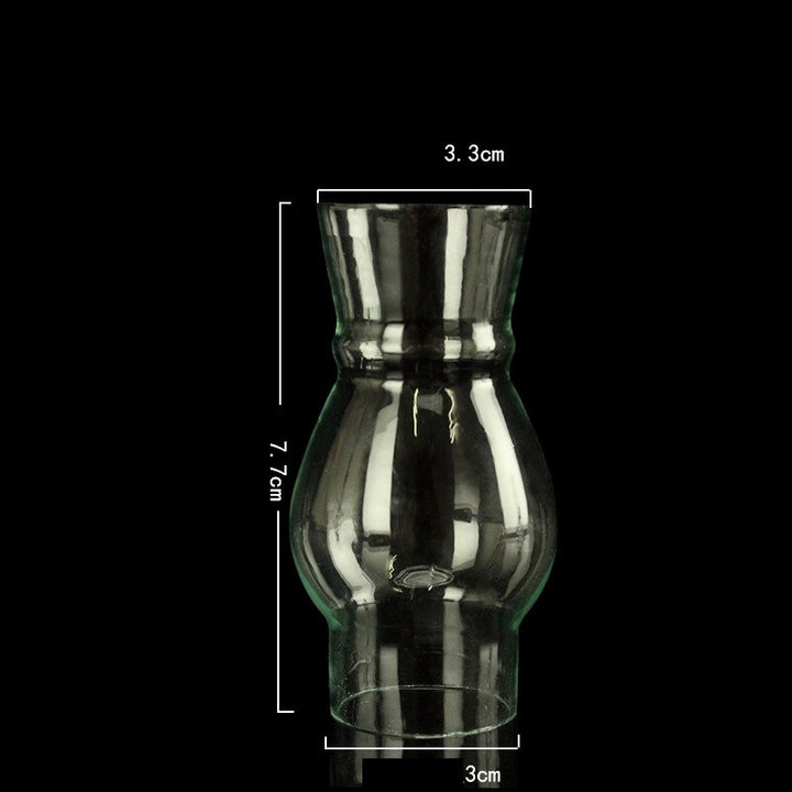 Skanto | Vintage Kerosene Oil Lamp