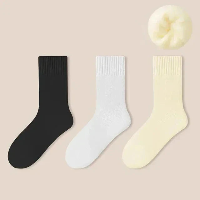 Skanto | SnugWarm Sokker