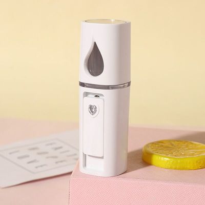 Pocket Beauty Mini Nano Facial Humidifier | Skanto